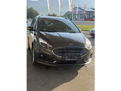Ford Galaxy Gebrauchtwagen Ford Galaxy Gebrauchtwagen