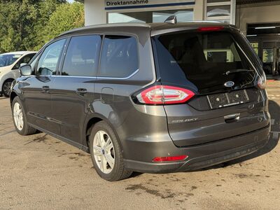 Ford Galaxy Gebrauchtwagen Ford Galaxy Gebrauchtwagen
