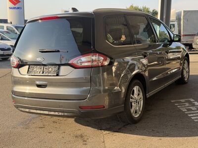 Ford Galaxy Gebrauchtwagen Ford Galaxy Gebrauchtwagen