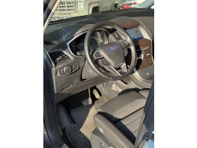 Ford Galaxy Gebrauchtwagen Ford Galaxy Gebrauchtwagen