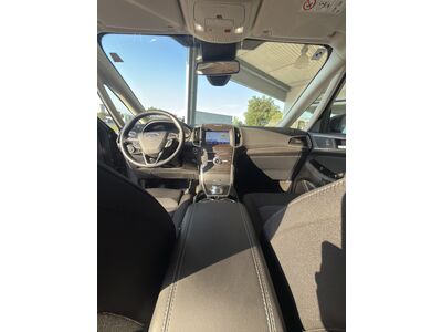 Ford Galaxy Gebrauchtwagen Ford Galaxy Gebrauchtwagen