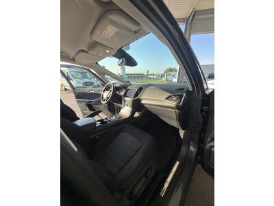 Ford Galaxy Gebrauchtwagen Ford Galaxy Gebrauchtwagen