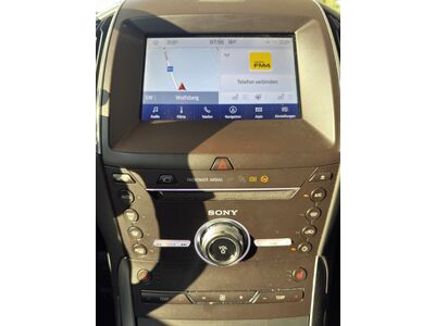 Ford Galaxy Gebrauchtwagen Ford Galaxy Gebrauchtwagen