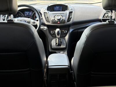 Ford Kuga Gebrauchtwagen Ford Kuga Gebrauchtwagen