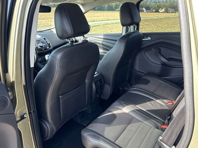 Ford Kuga Gebrauchtwagen Ford Kuga Gebrauchtwagen