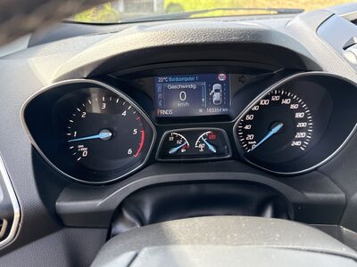 Ford Kuga Gebrauchtwagen Ford Kuga Gebrauchtwagen