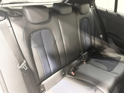 BMW 1er Vorführwagen