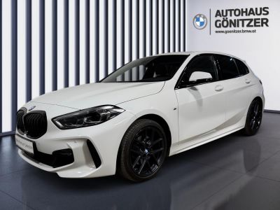 BMW 1er Vorführwagen
