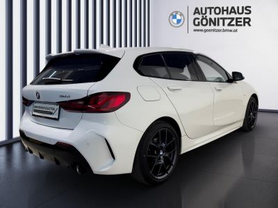 BMW 1er Vorführwagen