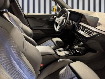 BMW 1er Vorführwagen