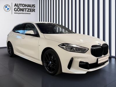 BMW 1er Vorführwagen