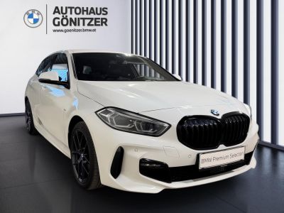 BMW 1er Vorführwagen