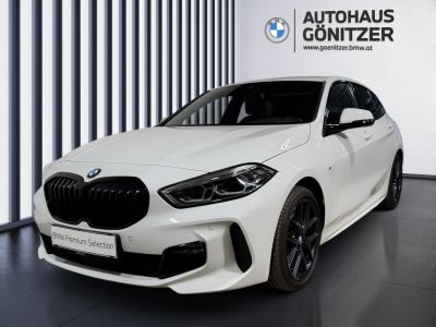 BMW 1er Vorführwagen