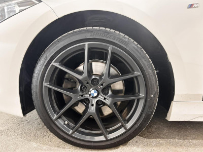 BMW 1er Vorführwagen