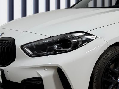 BMW 1er Vorführwagen