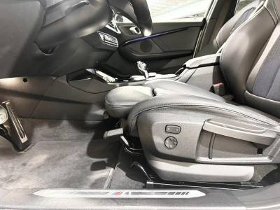 BMW 1er Vorführwagen