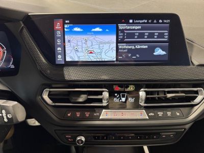 BMW 1er Vorführwagen