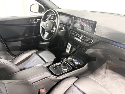 BMW 1er Vorführwagen