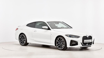 BMW 4er Gebrauchtwagen