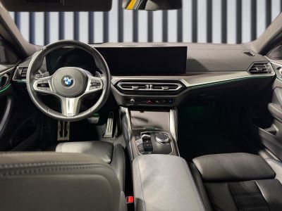 BMW 4er Gebrauchtwagen