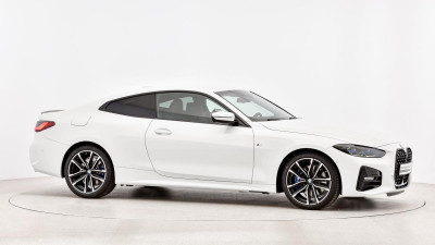 BMW 4er Gebrauchtwagen