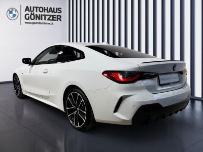 BMW 4er Gebrauchtwagen