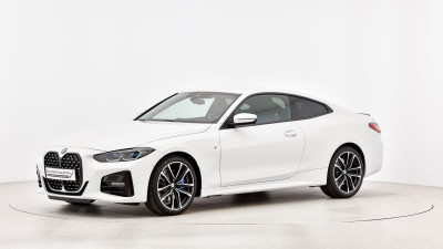BMW 4er Gebrauchtwagen