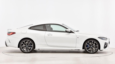 BMW 4er Gebrauchtwagen