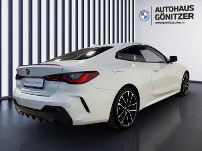BMW 4er Gebrauchtwagen