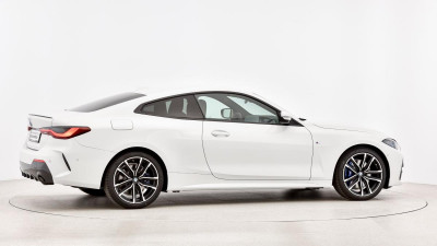 BMW 4er Gebrauchtwagen