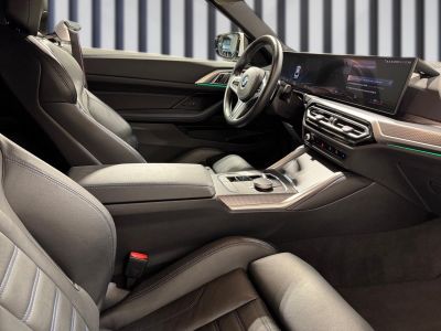 BMW 4er Gebrauchtwagen