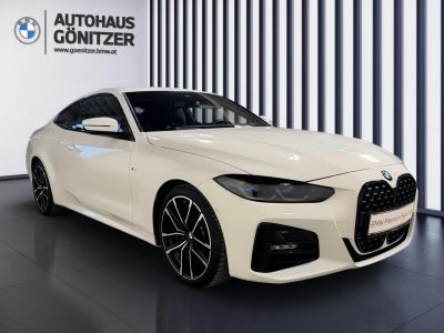 BMW 4er Gebrauchtwagen