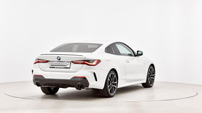 BMW 4er Gebrauchtwagen