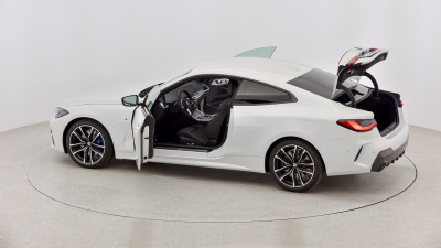 BMW 4er Gebrauchtwagen