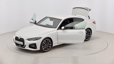 BMW 4er Gebrauchtwagen