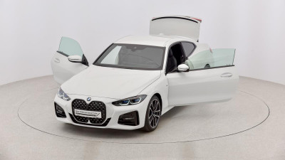 BMW 4er Gebrauchtwagen