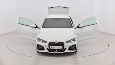 BMW 4er Gebrauchtwagen