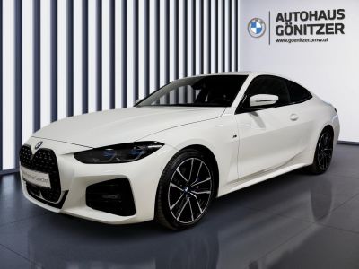 BMW 4er Gebrauchtwagen