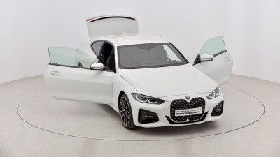 BMW 4er Gebrauchtwagen