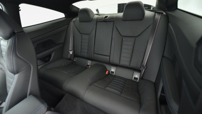 BMW 4er Gebrauchtwagen