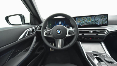 BMW 4er Gebrauchtwagen