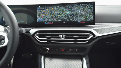 BMW 4er Gebrauchtwagen