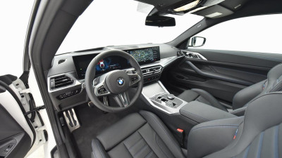 BMW 4er Gebrauchtwagen