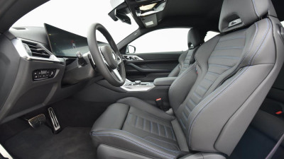 BMW 4er Gebrauchtwagen