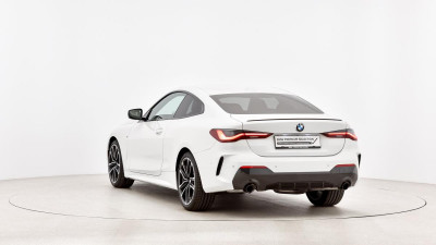 BMW 4er Gebrauchtwagen