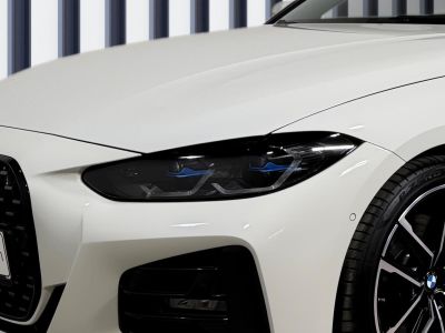 BMW 4er Gebrauchtwagen