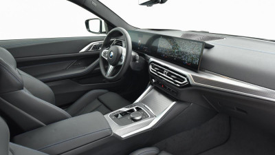 BMW 4er Gebrauchtwagen