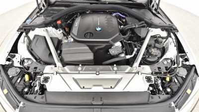 BMW 4er Gebrauchtwagen