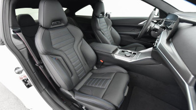 BMW 4er Gebrauchtwagen