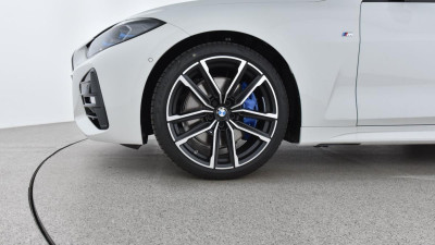 BMW 4er Gebrauchtwagen